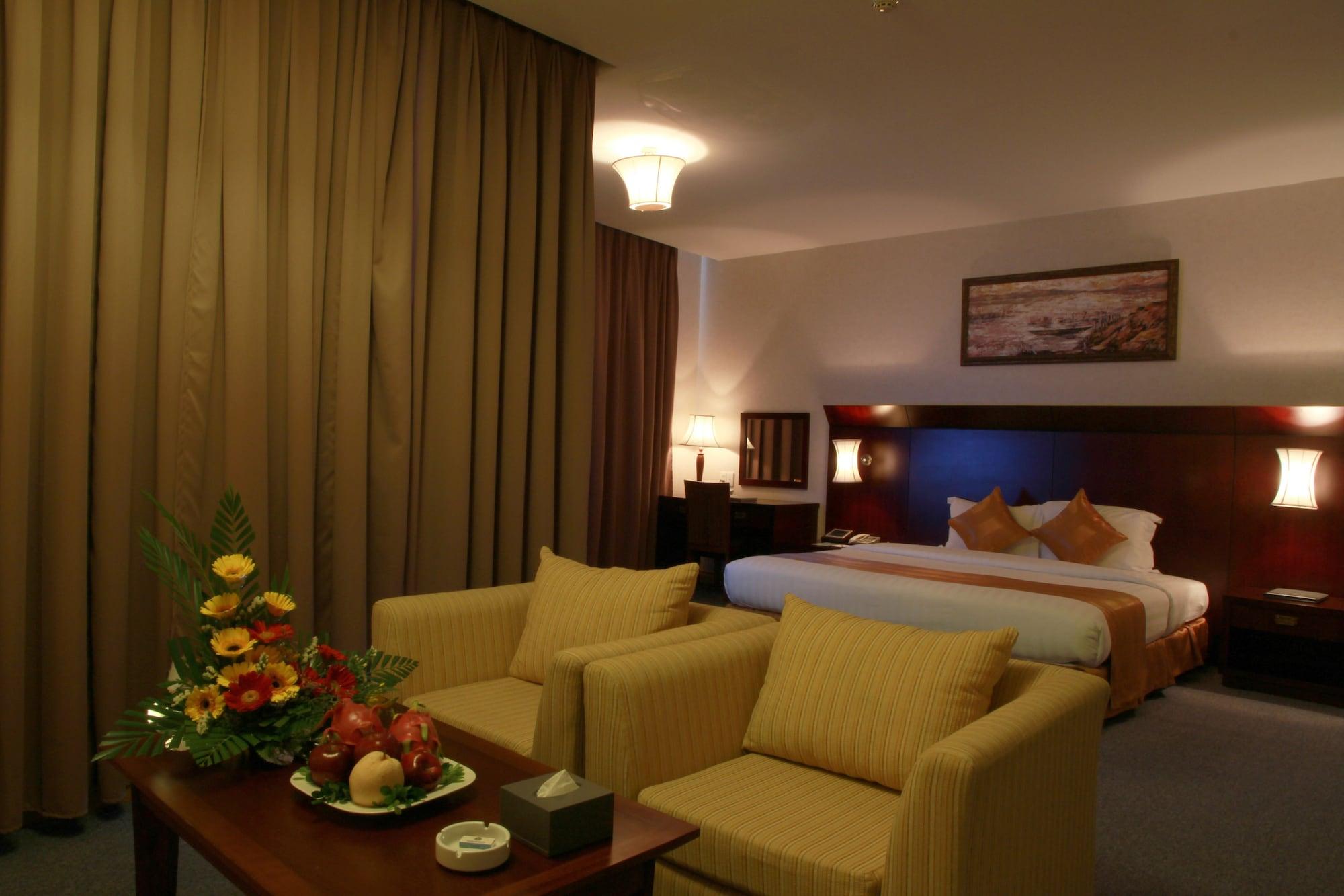 Dakruco Hotel Буонметхуот Экстерьер фото